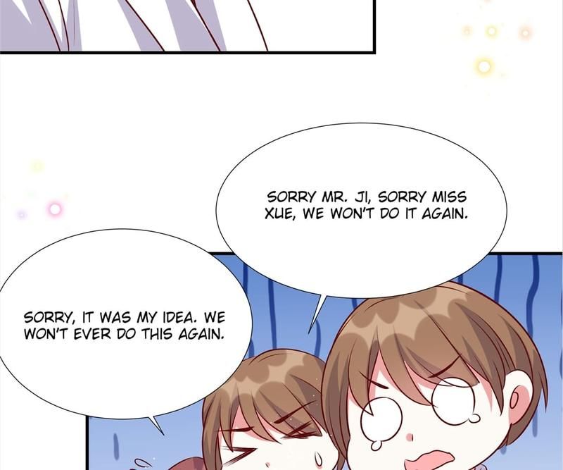 Exclusive Possession: The "Benevolent" Wife - Episode 171 — page 29