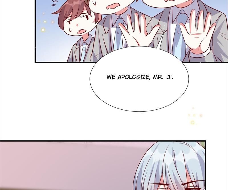 Exclusive Possession: The "Benevolent" Wife - Episode 171 — page 30