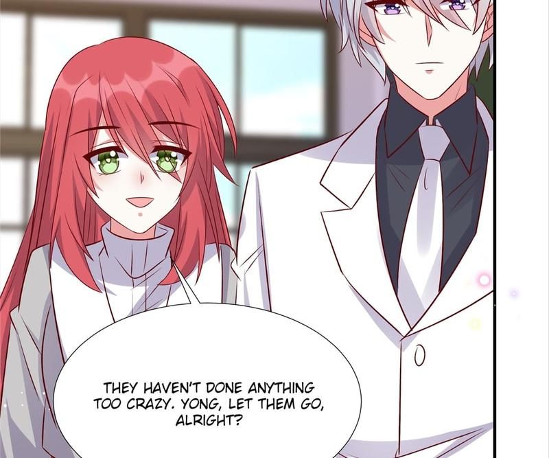 Exclusive Possession: The "Benevolent" Wife - Episode 171 — page 31