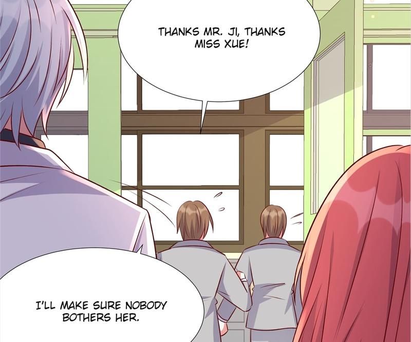 Exclusive Possession: The "Benevolent" Wife - Episode 171 — page 35