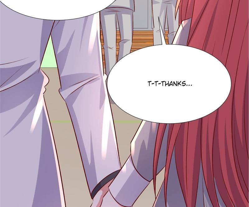 Exclusive Possession: The "Benevolent" Wife - Episode 171 — page 36