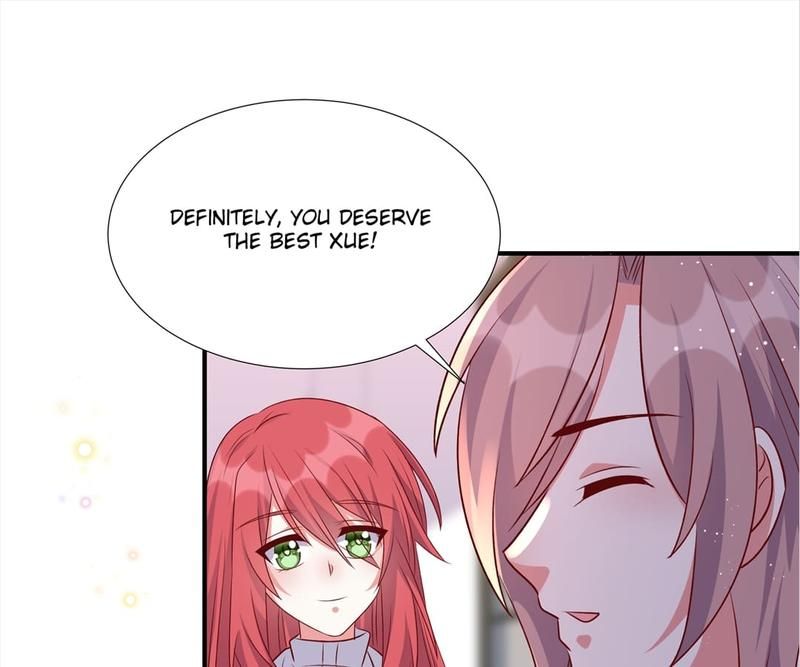 Exclusive Possession: The "Benevolent" Wife - Episode 171 — page 7