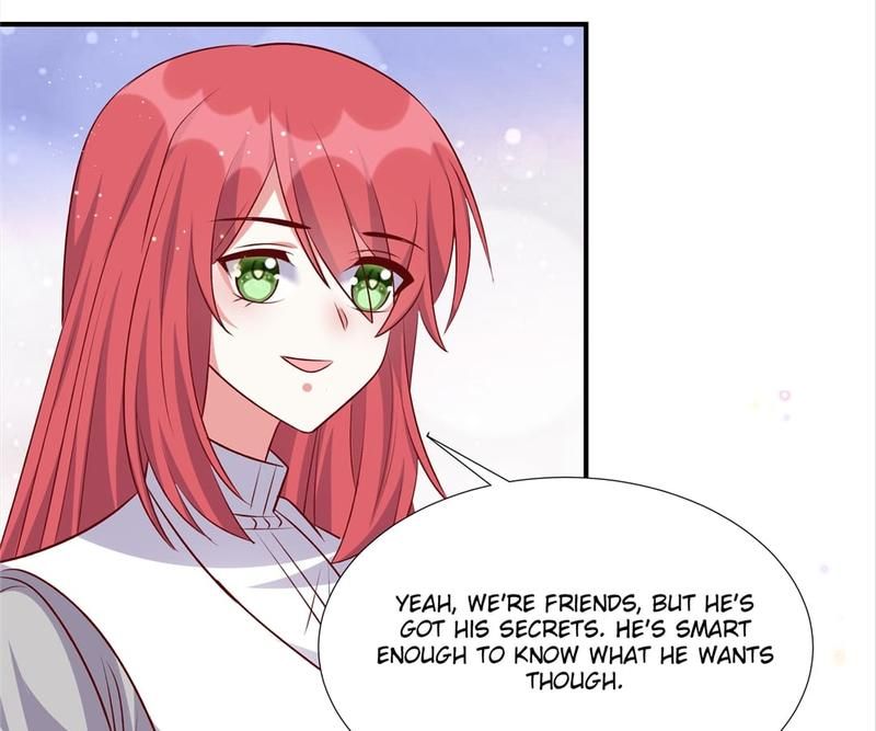 Exclusive Possession: The "Benevolent" Wife - Episode 171 — page 9