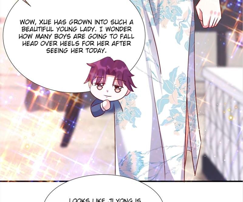 Exclusive Possession: The "Benevolent" Wife - Episode 172 — page 12