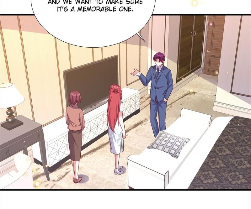 Exclusive Possession: The "Benevolent" Wife - Episode 172 — page 18