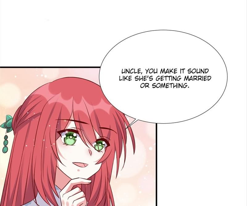 Exclusive Possession: The "Benevolent" Wife - Episode 172 — page 19