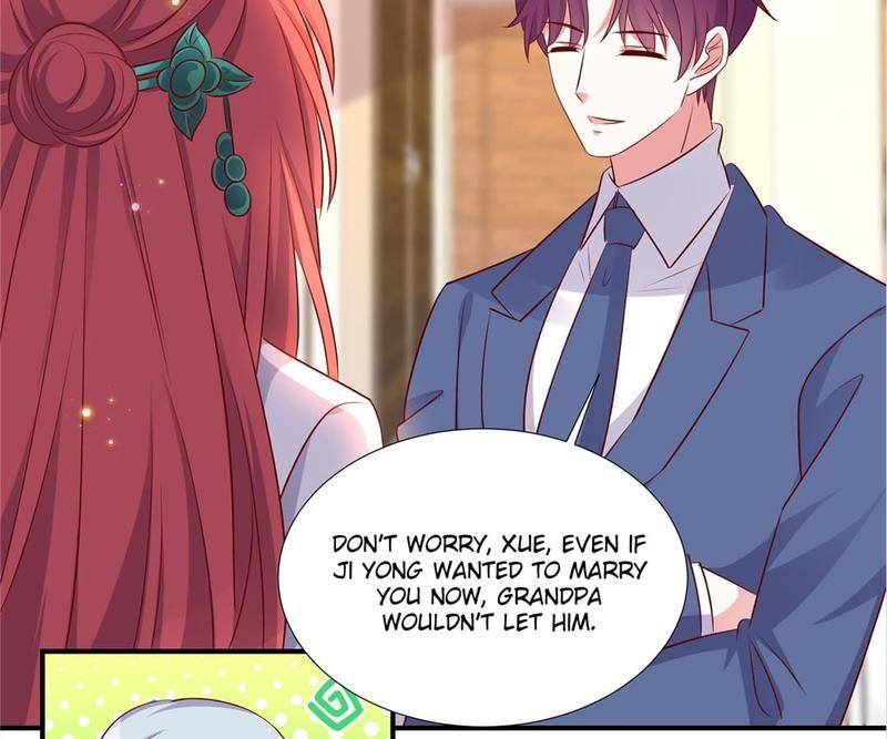 Exclusive Possession: The "Benevolent" Wife - Episode 172 — page 21