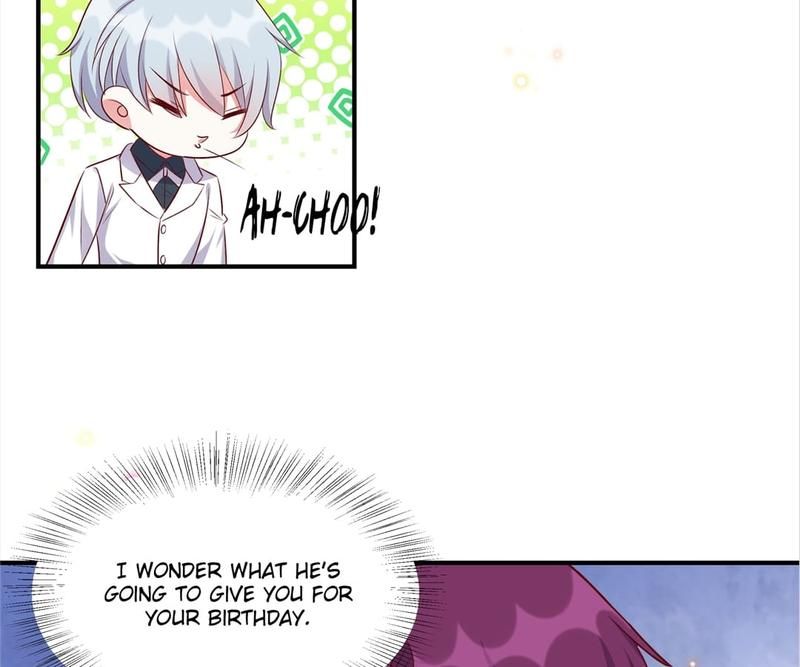 Exclusive Possession: The "Benevolent" Wife - Episode 172 — page 22