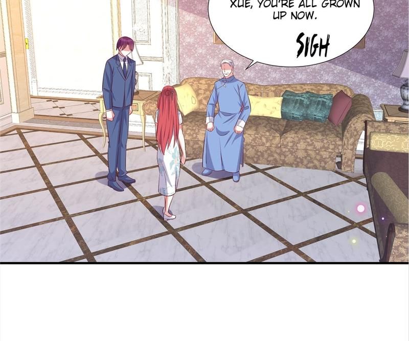 Exclusive Possession: The "Benevolent" Wife - Episode 172 — page 25