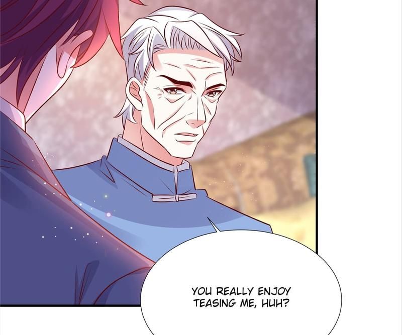 Exclusive Possession: The "Benevolent" Wife - Episode 172 — page 33