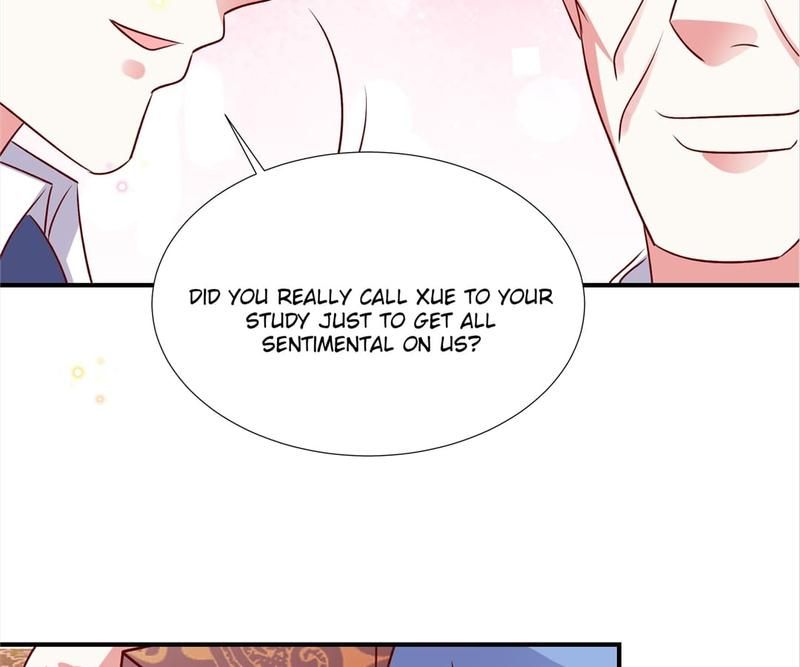 Exclusive Possession: The "Benevolent" Wife - Episode 172 — page 35