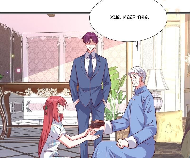 Exclusive Possession: The "Benevolent" Wife - Episode 172 — page 37