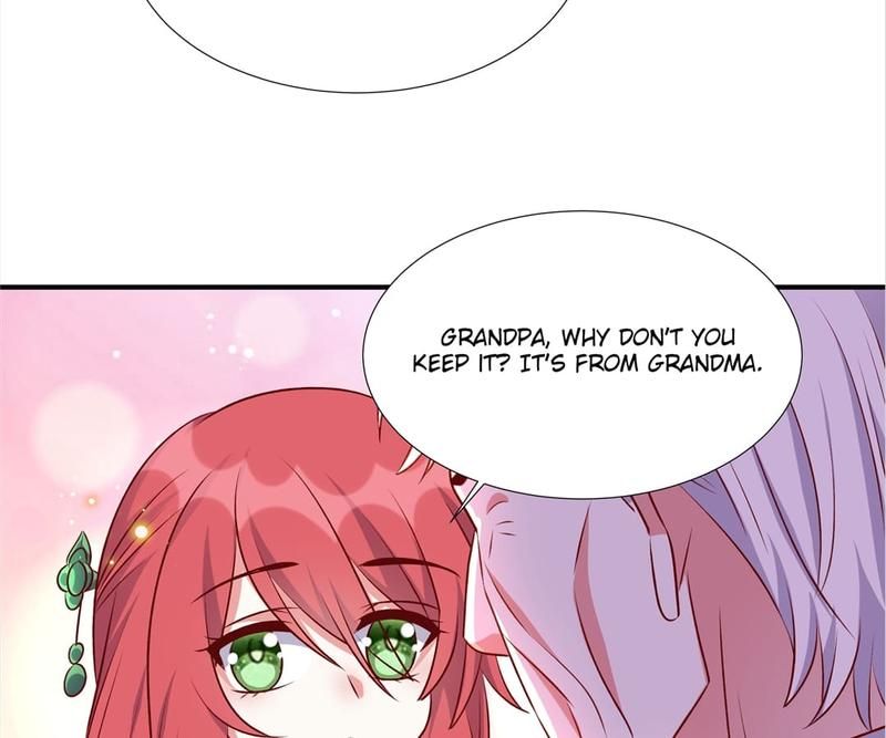 Exclusive Possession: The "Benevolent" Wife - Episode 172 — page 41