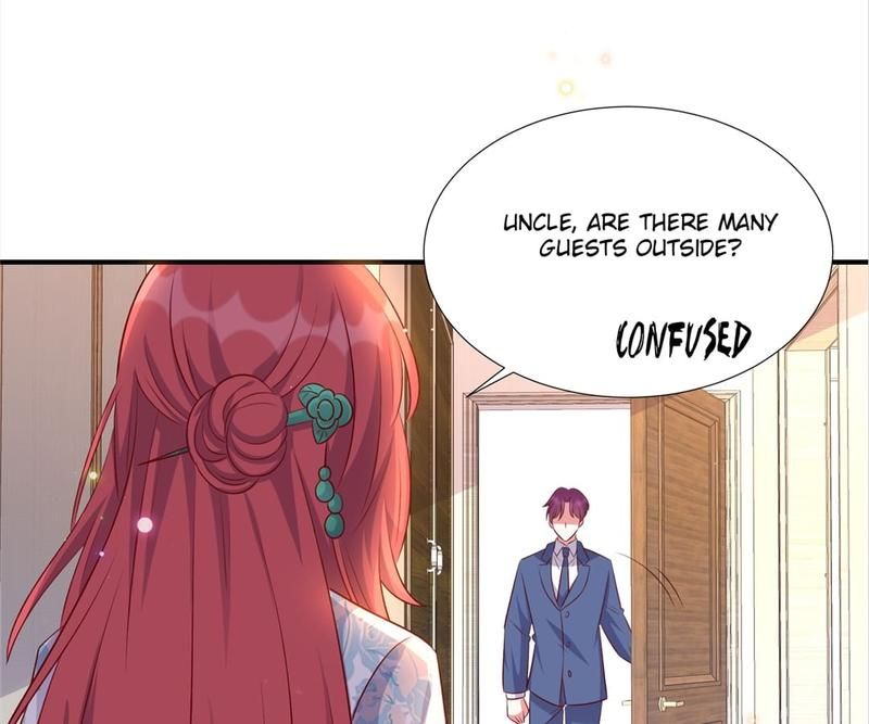 Exclusive Possession: The "Benevolent" Wife - Episode 172 — page 8
