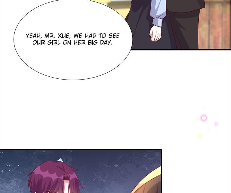Exclusive Possession: The "Benevolent" Wife - Episode 173 — page 11