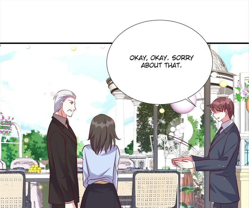 Exclusive Possession: The "Benevolent" Wife - Episode 173 — page 15