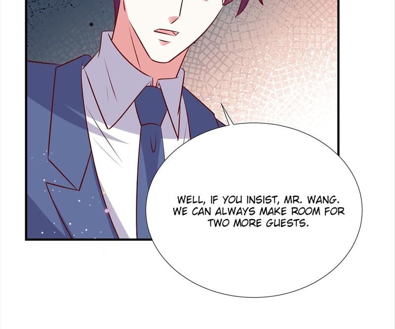 Exclusive Possession: The "Benevolent" Wife - Episode 173 — page 19