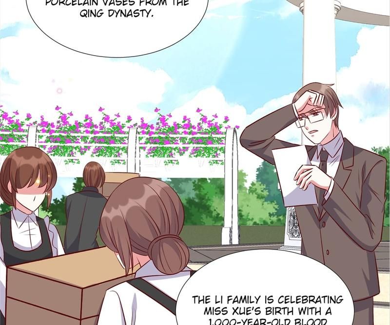 Exclusive Possession: The "Benevolent" Wife - Episode 173 — page 21