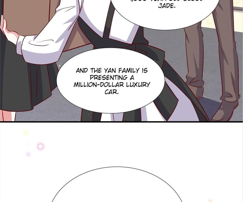 Exclusive Possession: The "Benevolent" Wife - Episode 173 — page 22