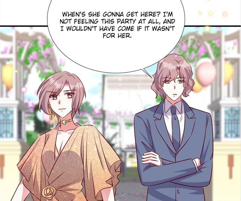 Exclusive Possession: The "Benevolent" Wife - Episode 173 — page 23