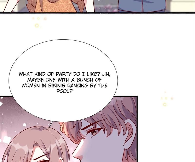 Exclusive Possession: The "Benevolent" Wife - Episode 173 — page 24