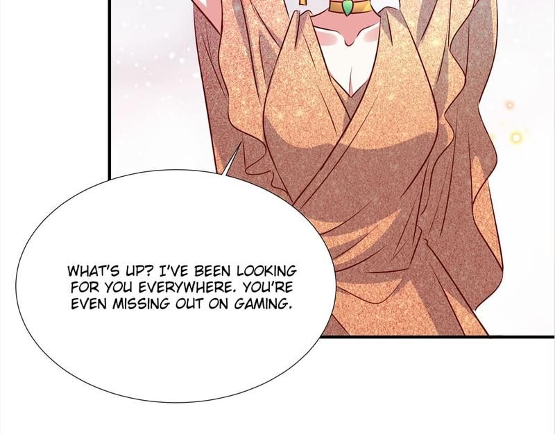 Exclusive Possession: The "Benevolent" Wife - Episode 173 — page 28