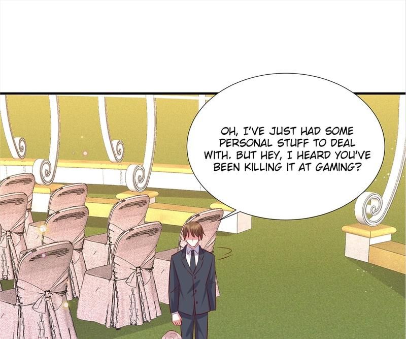 Exclusive Possession: The "Benevolent" Wife - Episode 173 — page 29