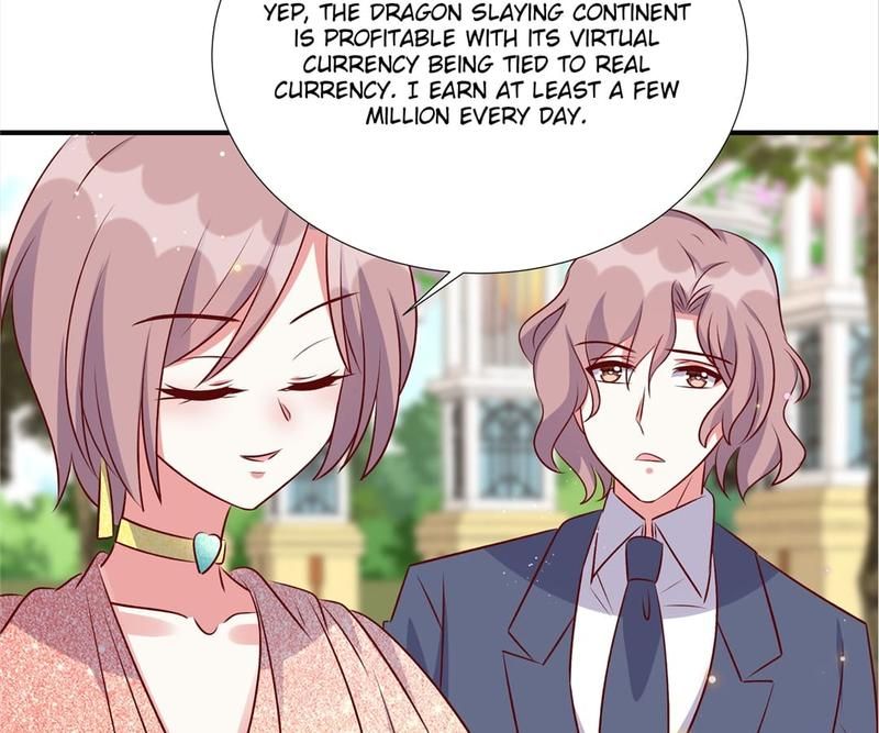 Exclusive Possession: The "Benevolent" Wife - Episode 173 — page 31