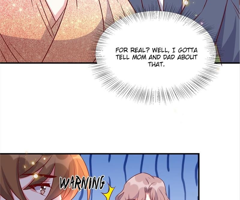 Exclusive Possession: The "Benevolent" Wife - Episode 173 — page 32