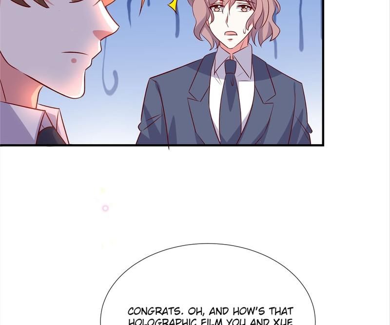 Exclusive Possession: The "Benevolent" Wife - Episode 173 — page 33