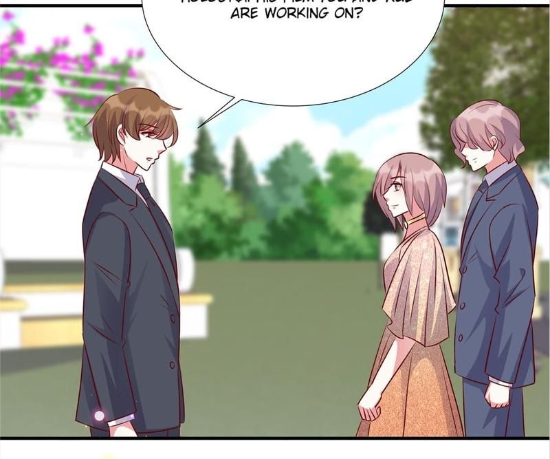 Exclusive Possession: The "Benevolent" Wife - Episode 173 — page 34