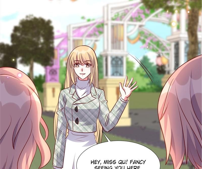 Exclusive Possession: The "Benevolent" Wife - Episode 173 — page 37