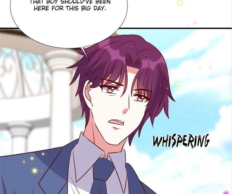 Exclusive Possession: The "Benevolent" Wife - Episode 173 — page 46