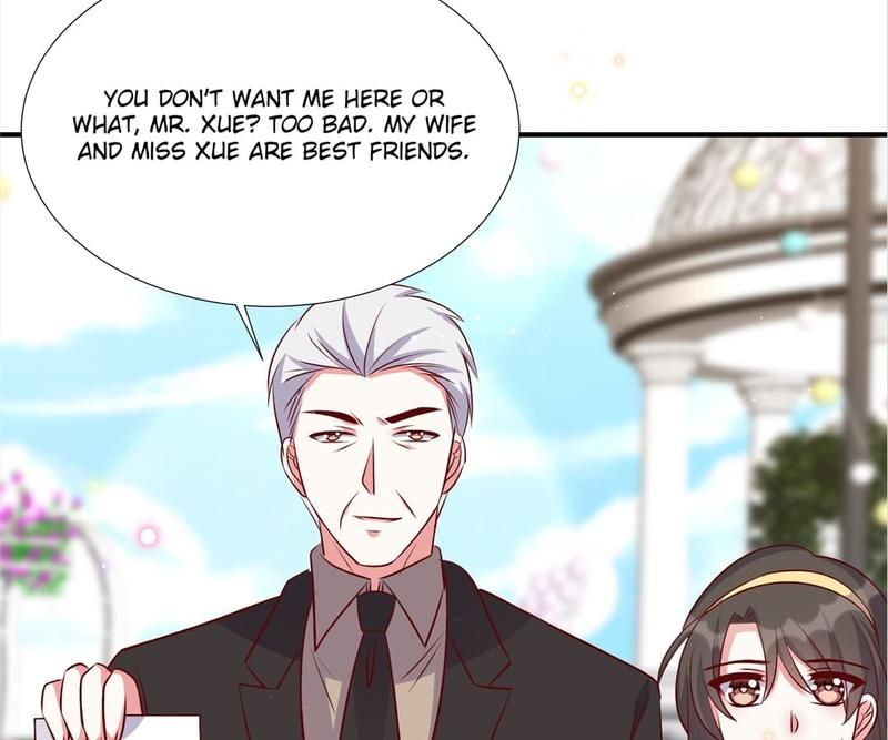Exclusive Possession: The "Benevolent" Wife - Episode 173 — page 8