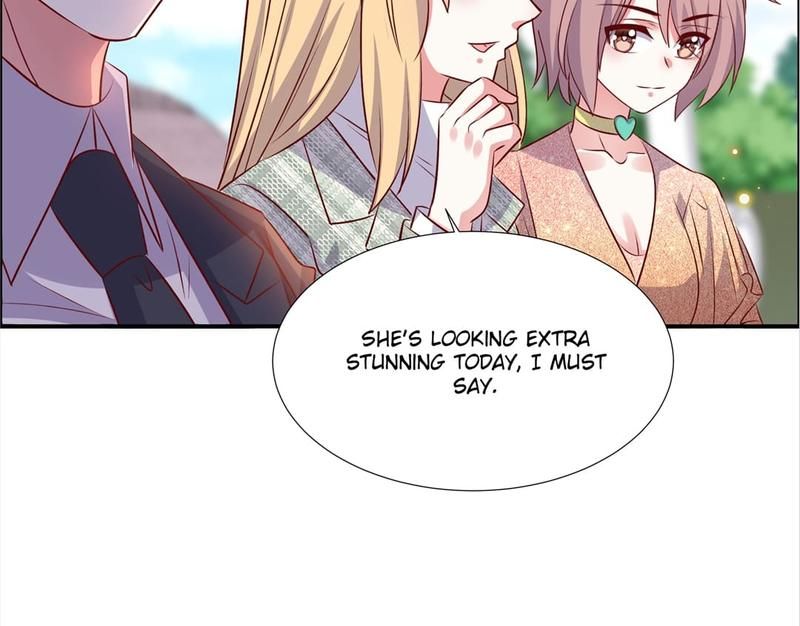 Exclusive Possession: The "Benevolent" Wife - Episode 174 — page 14
