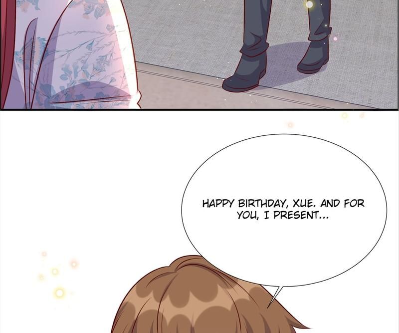 Exclusive Possession: The "Benevolent" Wife - Episode 174 — page 18
