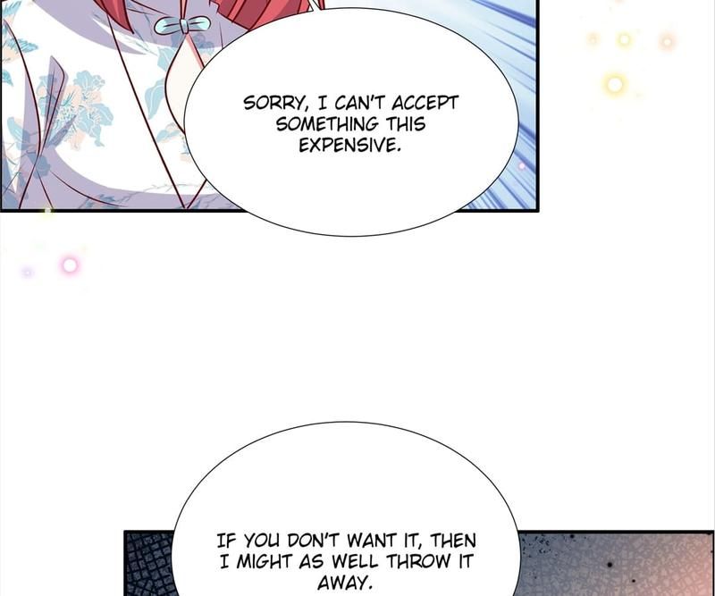 Exclusive Possession: The "Benevolent" Wife - Episode 174 — page 23