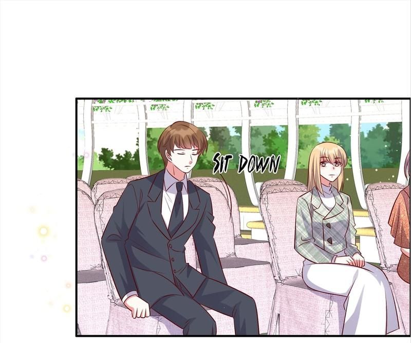 Exclusive Possession: The "Benevolent" Wife - Episode 174 — page 29