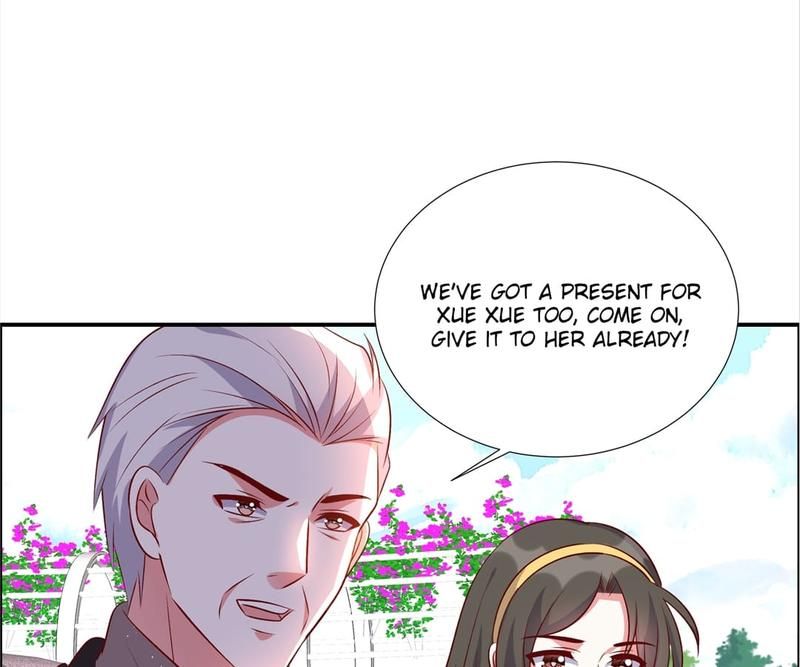 Exclusive Possession: The "Benevolent" Wife - Episode 174 — page 30