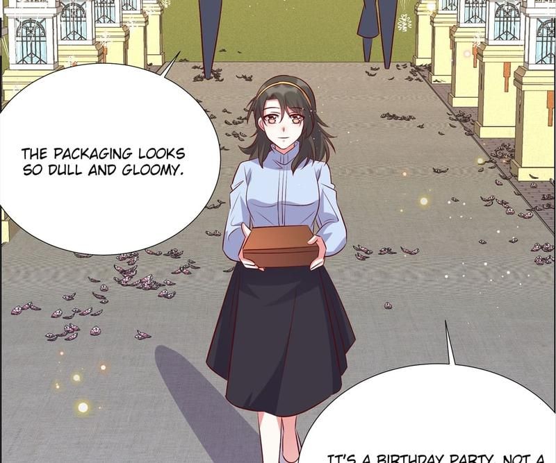 Exclusive Possession: The "Benevolent" Wife - Episode 174 — page 32