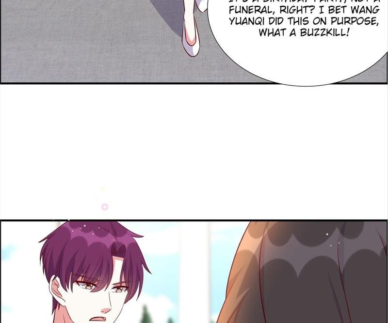 Exclusive Possession: The "Benevolent" Wife - Episode 174 — page 33