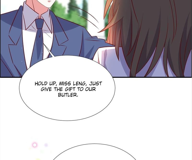 Exclusive Possession: The "Benevolent" Wife - Episode 174 — page 34