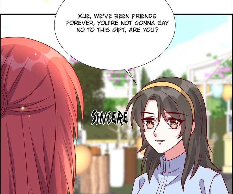 Exclusive Possession: The "Benevolent" Wife - Episode 174 — page 35