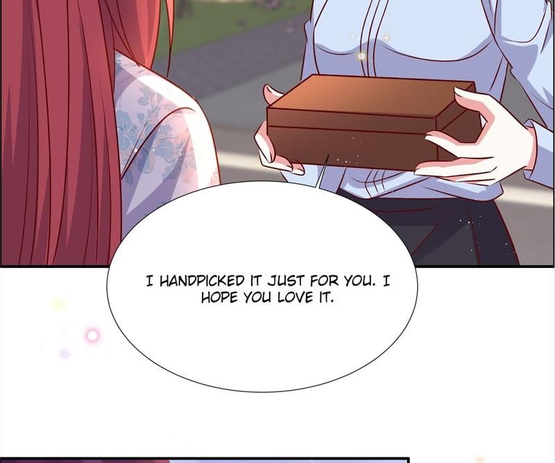 Exclusive Possession: The "Benevolent" Wife - Episode 174 — page 36