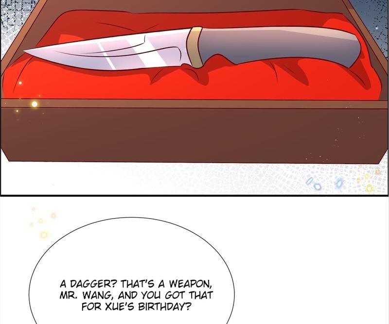 Exclusive Possession: The "Benevolent" Wife - Episode 174 — page 40