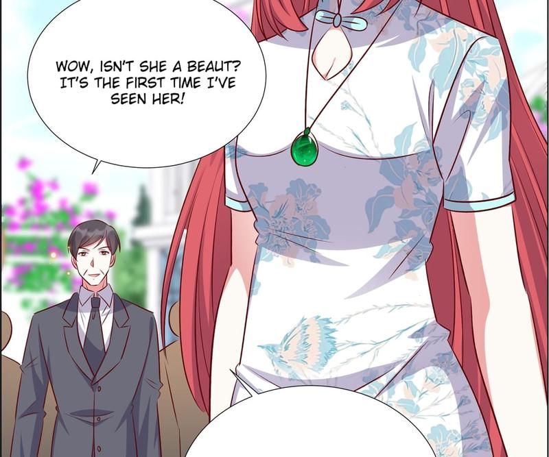Exclusive Possession: The "Benevolent" Wife - Episode 174 — page 7