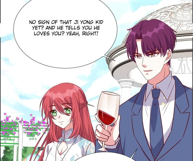 Exclusive Possession: The "Benevolent" Wife - Episode 175 — page 10