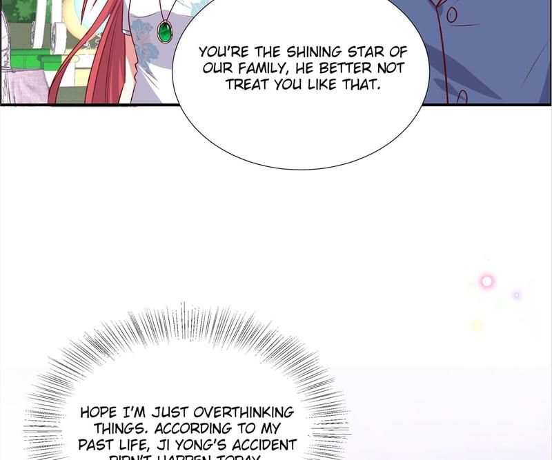 Exclusive Possession: The "Benevolent" Wife - Episode 175 — page 11