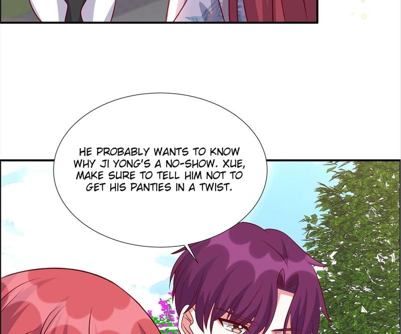 Exclusive Possession: The "Benevolent" Wife - Episode 175 — page 15