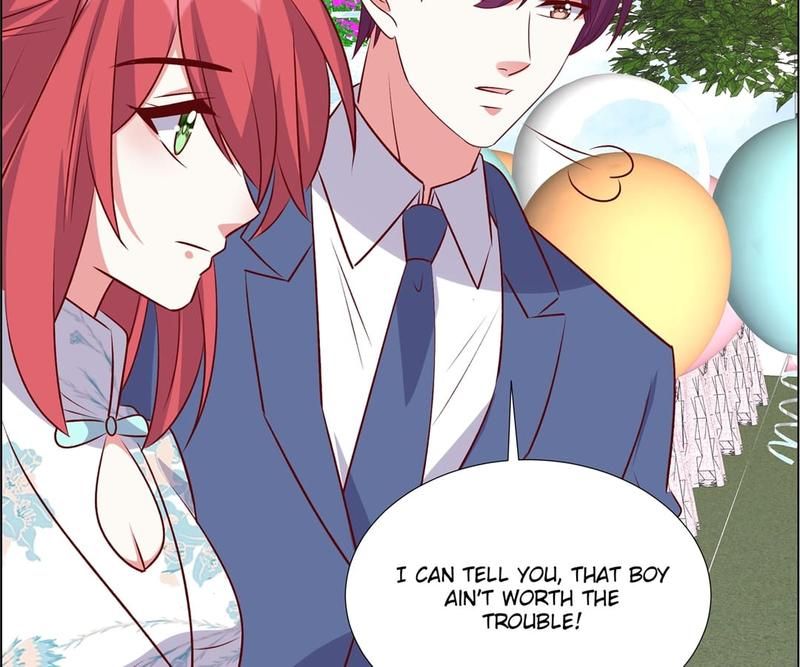 Exclusive Possession: The "Benevolent" Wife - Episode 175 — page 16